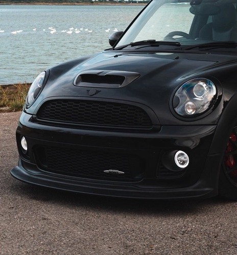 Mini r56 cooper - cooper, s