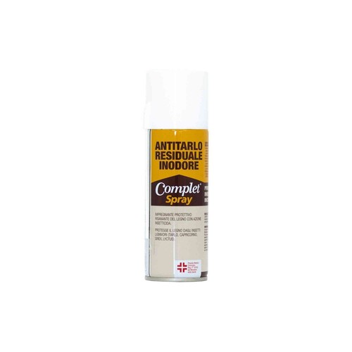 Antitarlo complet spray 200 - antitarlo, "complet"