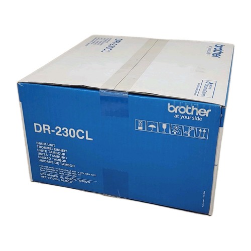 Brother 230cl unità - brother, dr-230cl,