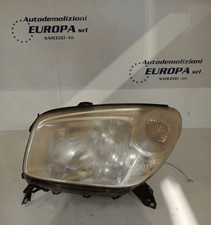 8110642250 Proiettore SX