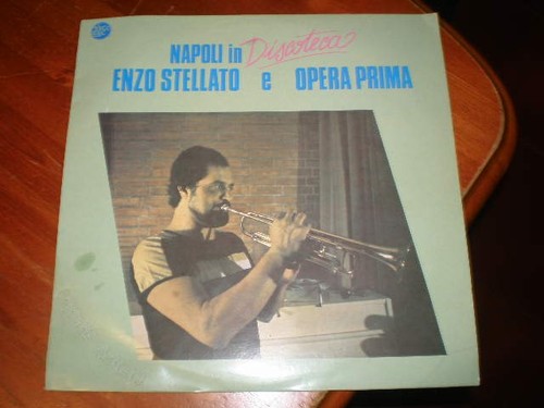 Enzo stellato opera - stellato,
