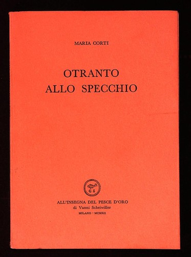 Corti maria otranto allo - corti,