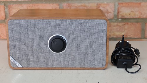 Altoparlante wireless connesso