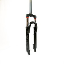 forcella ammortizzata 26 disc
