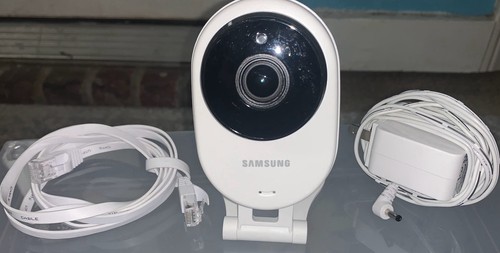 Samsung smart cam 1080p - samsung,
