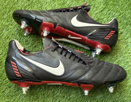 Scarpe calcio nike total - scarpe, da