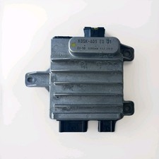 K0SK-A01 ED 01 CENTRALINA E