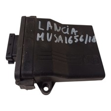 CENTRALINA GPL PER LANCIA Musa