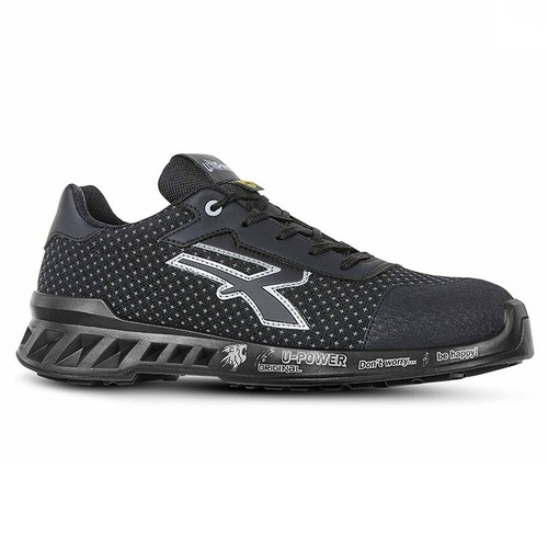 Scarpe antinfortunistiche - scarpe,