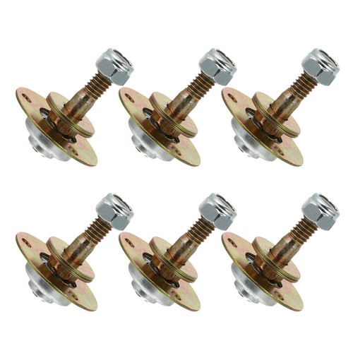 Pezzi accessori per - 6,