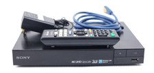 Sony BDP-S2500 Blu-Ray Disc