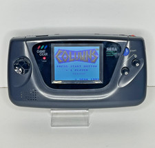 Sega Game Gear schermo nuovo