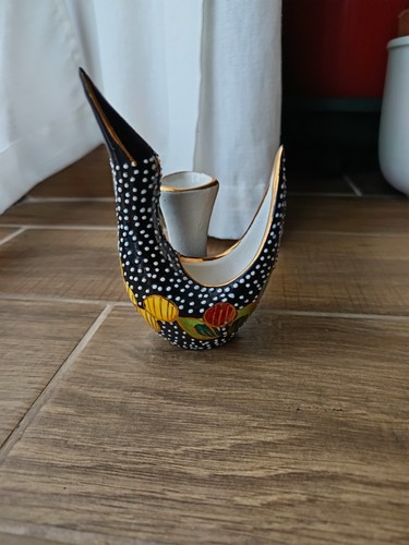 Vaso piccolo ceramica - piccolo,