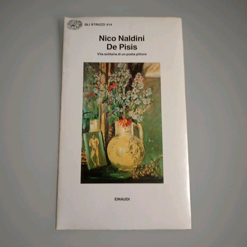 Nico naldini pisis - -, de