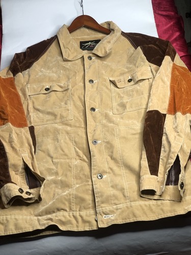Giacca hip hop - , vintage