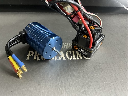 Motore esc brushless - motore,