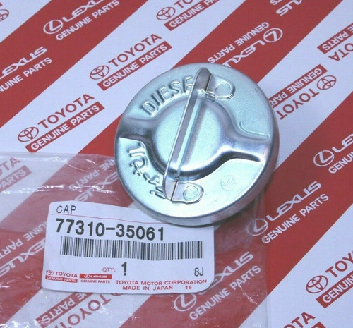 Tappo serbatoio carburante - tappo,