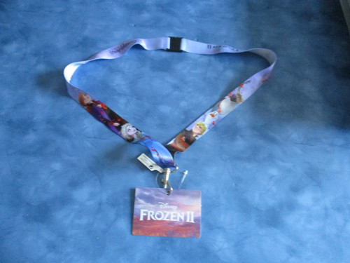 Laniere disney frozen - laniere,