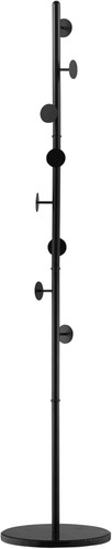Albero appendiabiti con - appendiabiti,