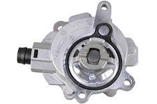 Pompa depressione impianto