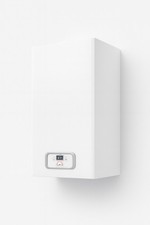 CALDAIA A CONDENSAZIONE