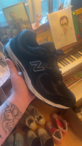 New balance - new,