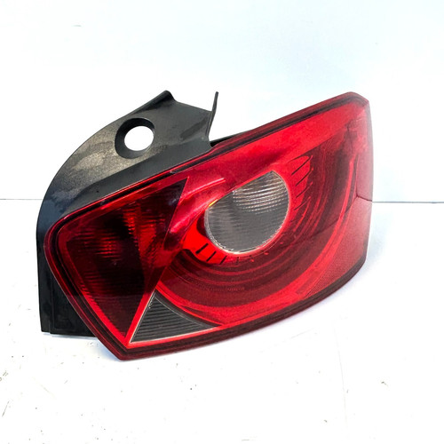 Fanale posteriore destro seat - fanale,