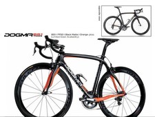 Bici Corsa Uomo Pinarello