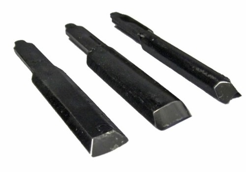 Scalpelli per mortasatrice