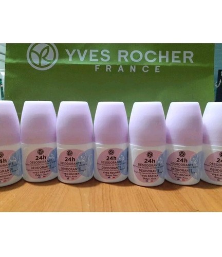 Yves rocher deodorante - yves,