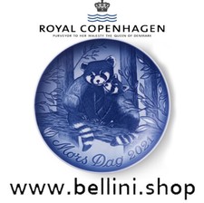 Royal Copenhagen 2021 Festa