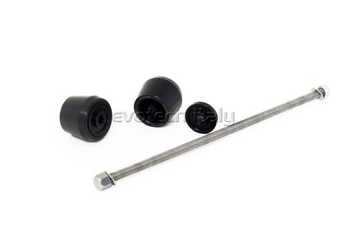 Evotech protezione forcellone - evotech,