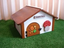 CASETTA PER TARTARUGHE