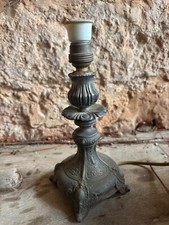 Lampada tavolo 1920 - , in