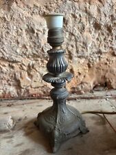 Lampada tavolo 1920 in