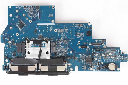 Apple imac a1225 inizio - imac,