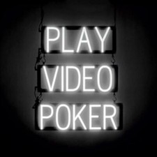 Insegna SpellBrite PLAY VIDEO