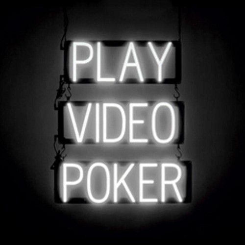Insegna spellbrite play video - spellbrite,