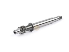 Asse alberino trasmissione 10