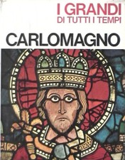 Carlomagno - Autore: Giancarlo