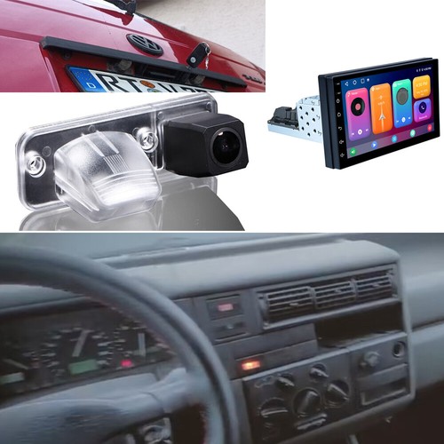 Autoradio radio gps - 7",