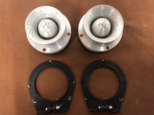 Jbl 075 ohms - 075,