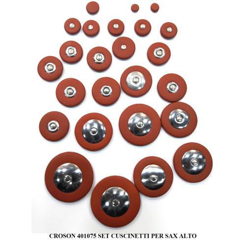 Croson 401075 set cuscinetti - croson,