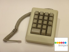 Apple Numeric Keypad & Cable