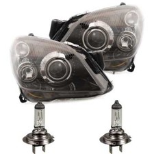 Set Di Fari Bi Xenon Per Opel