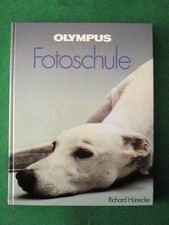 FOTOSCHULE OLIMPUS RICHARD