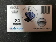 FILTRO ANTIBATTERICO KICHENAID