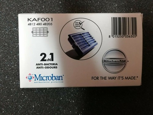 Filtro antibatterico kichenaid - antibatterico,