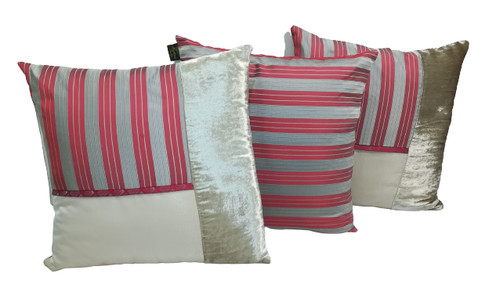 Set cuscini classici - 3,