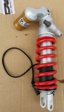 MONO AMMORTIZZATORE POSTERIORE ZF BMW S 1000 RR 2017-2018 / SHOCK ABSORBER